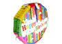 Pinata Happy Birthday
